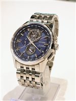 Orologio Uomo in Acciaio Vidali Gioielli 042031261